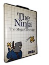 Система Ниндзя / Sega Master