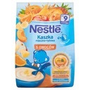 NESTLE Молочная каша Молочно-рисовая каша