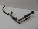 RADIATEUR GAZ D'ÉCHAPPEMENT RENAULT SCENIC II 1.9 DCI 8200426934photo 5