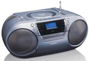 Lenco SCD-680 DAB+ CD Mp3 USB RDS радиоплеер