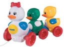 Тома TOMY DUCK FAMILY E4613