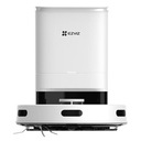 Робот-уборщик EZVIZ RE5 Plus 2-в-1