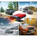 ОБІГРІВАЧ АВТО 12V ОПАЛЕННЯ СКЛА АВТОМОБІЛЯ ШВИДКІ РОЗМОРОЖУВАЧ  (18357675460) фото min 16