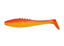 Ripper Lunatic PRO 10cm 3szt. YELLOW/ORANGE DRAGON