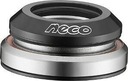 ВСТРОЕННЫЕ КОНИЧЕСКИЕ РЕДУКЦИОННЫЕ ГОЛОВКИ NECO 1 1/8''