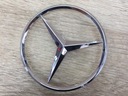 ZNACZEK LOGO GWIAZDA KLAPY 2517580058 DO MERCEDES BENZ 90 mm W251 V251 Marka Mercedes-Benz