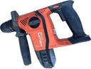АККУМУЛЯТОРНАЯ ДРЕЛЬ HILTI TE6-A36 AVR