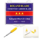 Нож для режущего плоттера Roland 30 GCC