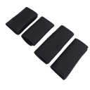 4PCS SAM SAM SLAP ZAKLADY FAUX CZYNNY WODYPOROWY АВТО WEWNATRZ NE  (17898921775) фото min 4