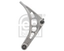BRAS DE SUSPENSION SUSPENSIONS ROUES AVANT DROIT INFÉRIEUR SANS SILENTBLOCKA) BMW 3 (E46), Z4photo 10