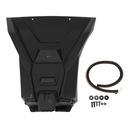 SOPORTE AL TABLET GPS/TELEFON/URZADZENIA ATV TRAIL PARA MAVERICK COMMANDER 