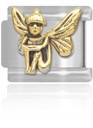 КУЛОННЫЙ МОДУЛЬ LINK MAYBEME GOLD FAIRY