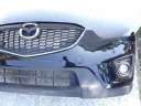 БАМПЕР ПЕРІД KPL. MAZDA CX-5 12-15R.  (17673960913) фото min 7