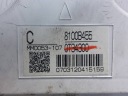 KIT DE DÉMARRAGE MITSUBISHI ASX I 1.8 DID 1860B422 8637A641 8100B455photo 11