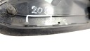 PEUGEOT 208 LIFT TRIANGLE BOUCHON GARDE-BOUE GAUCHE 9673280880photo 8