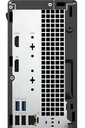 DELL Optiplex 7010 SFF i5-13500 16GB 256SSD SSD W11Pro 36MC Typ počítača stolný počítač