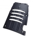 КРЫШКА ПОД ПОЛОМ ДЛЯ LONGJIA LJ50QT-9M LJ125T-8