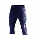 Spodnie treningowe 3/4 Zina GANADOR A00199 r. XS