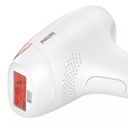 Philips epilátor Lumea Advanced IPL BRI924/00 Dominujúca farba biela