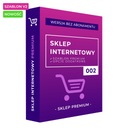 ИНТЕРНЕТ-МАГАЗИН + ШАБЛОН ПРЕМИУМ 002 + СЕРВЕР 3M + SSL + ДОМЕН