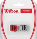 Бывший. вибрации WILSON PRO FEEL Красный/Серебристый