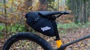 Podsedlová cyklistická taška Jack Pack Ultra Tobolka EAN (GTIN) 5903938028014