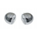 LIGHTBARY LIGHTBAR PHARE HONDA SHADOW VT400 PAIRE (18324)photo 6
