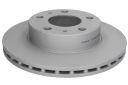 DISQUE HAM.PRZOD FIAT DUCATO 94- (18) ATE 24.0124-0138.1 DISQUE DE FREINphoto 13