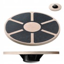 БАЛАНС ПЛАТФОРМА БАЛАНС ТРЕНАЖЕР ДЕРЕВЯННЫЙ