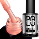 PALU RUBBER BASE PROFESJONALNA BAZA KAUCZUKOWA 10 11 ml