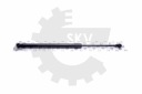 ПРУЖИНА ГАЗОВА КРИШКИ БАГАЖНИКА 52SKV732/SKV  (15767322693) фото min 10