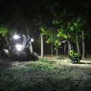 ФАРА РОБОЧА LEDF 133X107-60 10000 LM.12/24V CRP3D.60801.01 WESEM  фото 9