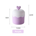 Красивое вспенивающее устройство для кружки.