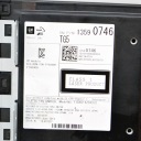 OPEL INSIGNIA A 2014 ЧЕЙНДЖЕР ДИСКІВ CD/DVD  фото 7