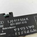 РЕЛЕ ВЕНТИЛЯТОРА РАДІАТОРА VW BEETLE КАБРІО (1Y7) 1J0919506K 31539565  (18113488872) фото min 7