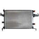 ВОДЯНОЙ ОХЛАДИТЕЛЬ ДЛЯ OPEL CORSA C COMBO TIGRA