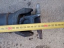 A9064100106 ARBRE DE TRANSMISSION MERCEDES ESSENCE SPRINTERphoto 9