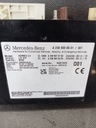 MÓDULO UNIDAD DE CONTROL SOS MERCEDES A W177 CLA W118 213 A2389008601 ORIGINAL EUROPA 