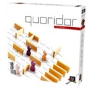 Игра-головоломка GIGAMIC QUORIDOR IUVI
