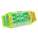 L-Интерактивная игра в настольный футбол для двоих