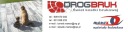 Брусчатка MODERNO GRAPHITE DROGBRUK