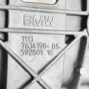 ODSTOJIK HUILES SÉPARATEUR BMW 2 PIÈCES (F39) 7634190 31881253 2.0L 170KW 2018photo 6