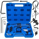 ЗАМОК CITROEN PEUGEOT FIAT PSA 2.0 2.2 HDI JTD DW10 DW12 DIESEL