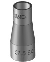 CTL Midi 1 36ID 57.5E ​​Адаптер Kreg PRS2100