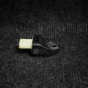 2009 TOYOTA PRIUS (XW30) SENSOR ZDERZENIOWY (AIRBAG) 8983175010  photo 7