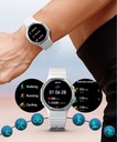 ZEGAREK SmartWatch EKG PULS MENU PL Model inny