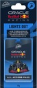ArmorAll ORACLE RedBull F1 Vůně Přívěsek Modrá formule závěsná karta Stav balení originální