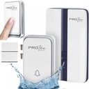 Беспроводной колокол для двери ворот