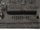 SERRE-CÂBLE NÉGATIVE TOUTES PORSCHE MACAN (95B) 7631109photo 9