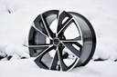 1566 LLANTAS 18 5X112 AUDI RS6 A4 B8 B9 A6 C7 Q3 Q5 